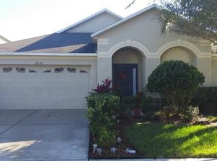 10509 Coral Key Ave, Tampa, FL 33647