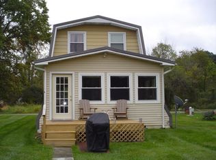 1114 S Bause Lake Dr W, Cromwell, IN
