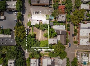 205 W Gaston St, Savannah, GA 31401