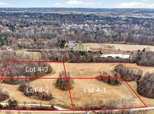 4637 W McNeely St, Ellettsville, IN 47429