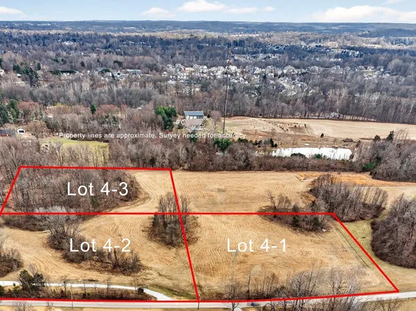 4633 W McNeely St, Ellettsville, IN 47429