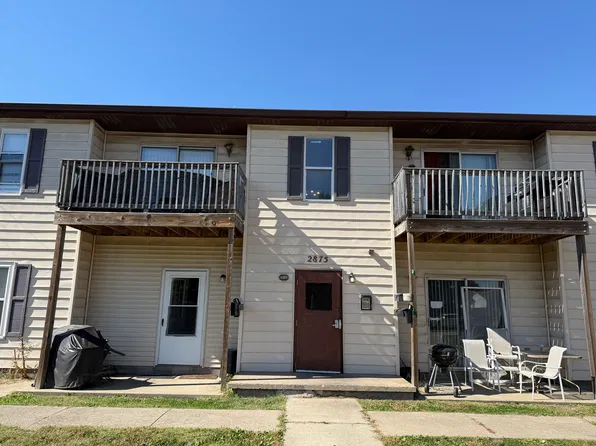 2875 Taylor Ave #4, Springfield, IL 62703