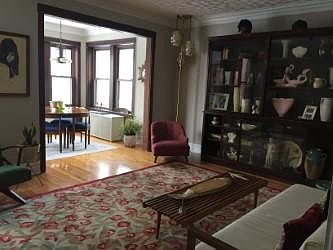 4th image of 4700 N Paulina St #2