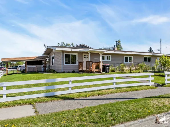 601 Vine Ave, Anchorage, AK 99501