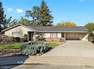 5 Canterbury Cir, Chico, CA 95926