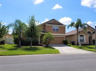 1918 Great Falls Way, Orlando, FL 32824