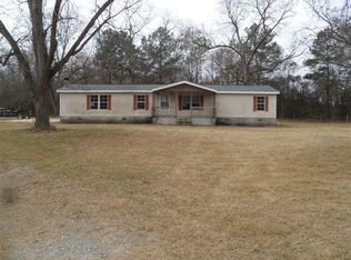 120 Plantation Rd, Cordele, GA 31015