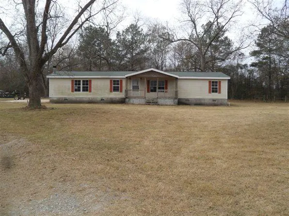 120 Plantation Rd, Cordele, GA 31015