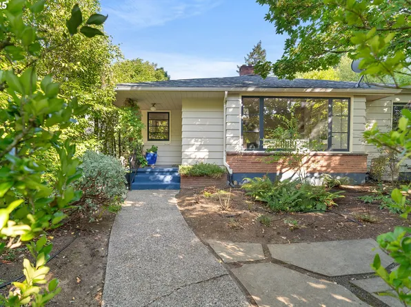 5604 NE 32nd Ave, Portland, OR 97211