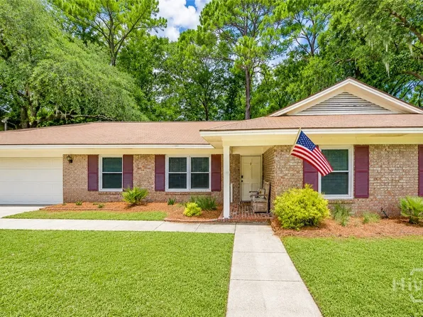 105 Halifax Road, Savannah, GA 31410