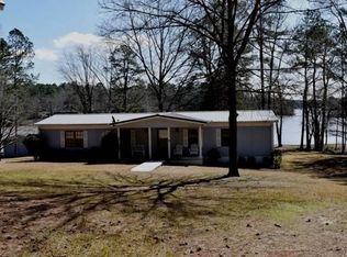371 Seabrook Rd NE, Milledgeville, GA 31061