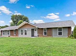 7824 Whitcomb Rd, Powell, TN 37849