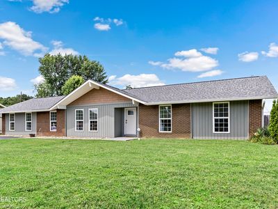 7824 Whitcomb Rd, Powell, TN, 37849