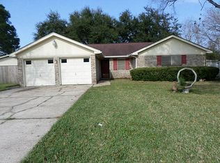 13330 Rene Cir, Santa Fe, TX 77510