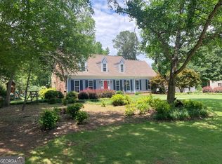 120 Snapfinger Dr, Athens, GA 30605