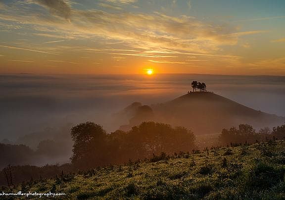 Sunrises