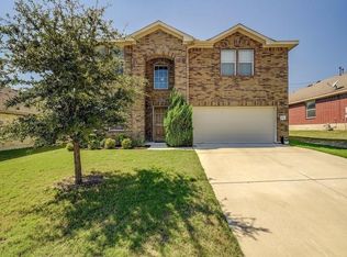1532 Haynie Bnd, Round Rock, TX 78665