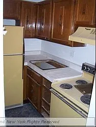 Rented by Bond New York