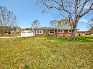 209 Sanford Rd, Starr, SC 29684