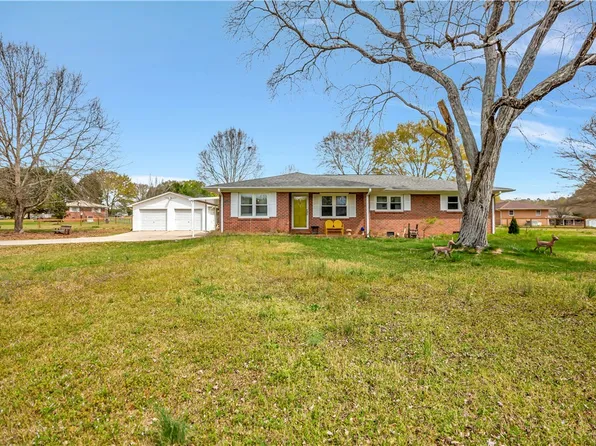 209 Sanford Rd, Starr, SC 29684