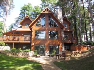 E1061 Whispering Pines Rd, Waupaca, WI 54981
