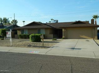 2648 E Cannon Dr, Phoenix, AZ 85028