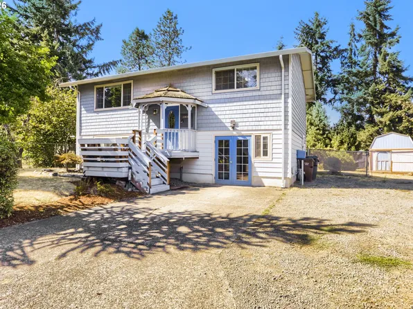 19160 Clairmont Way, Oregon City, OR 97045