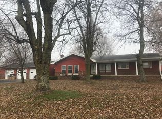 2105/2107 E Melton Rd, Ozark, MO 65721