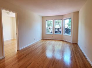 456 Haight St APT 1, San Francisco, CA 94117