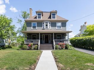 376 High St, Lockport, NY 14094