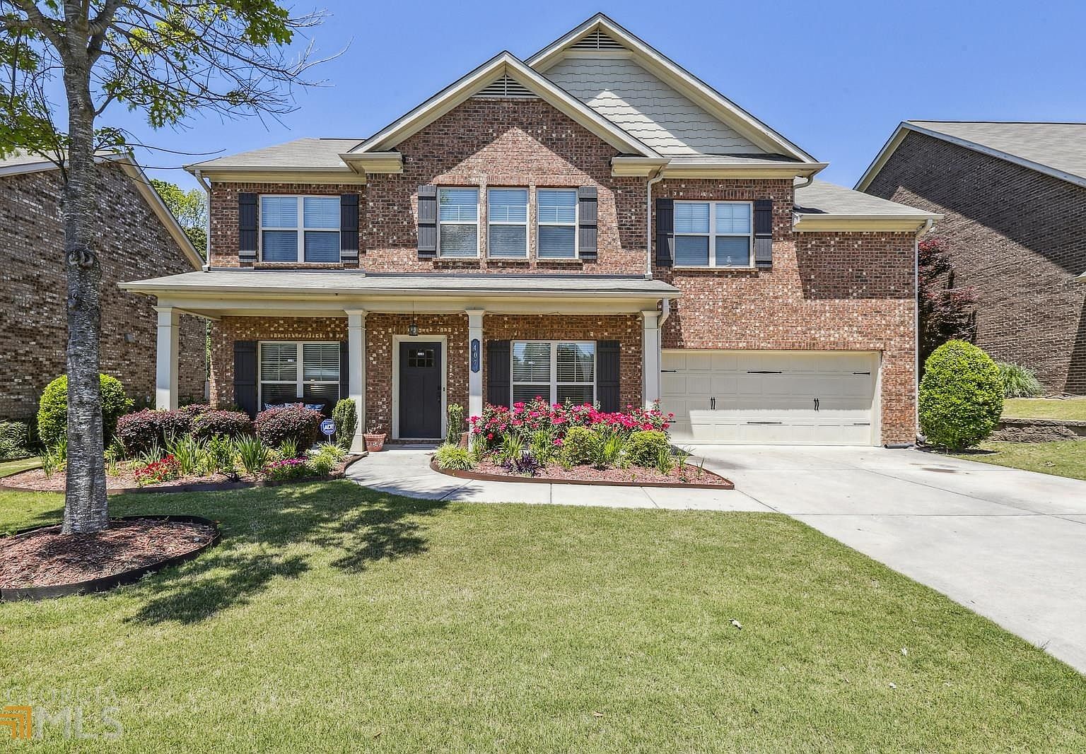 407 Sawyer Meadow Way, Grayson, GA 30017 Zillow