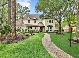 16215 Champion Dr, Spring, TX 77379