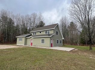 12438 Goebel Rd, Cheboygan, MI 49721