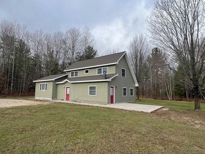 12438 Goebel Rd, Cheboygan, MI, 49721