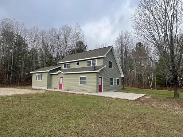 12438 Goebel Rd, Cheboygan, MI 49721