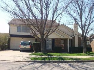 3512 Galt Ct, Lexington, KY 40515