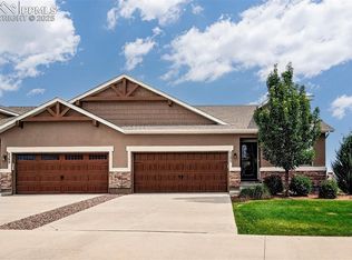 4293 Hessite Loop, Colorado Springs, CO 80938