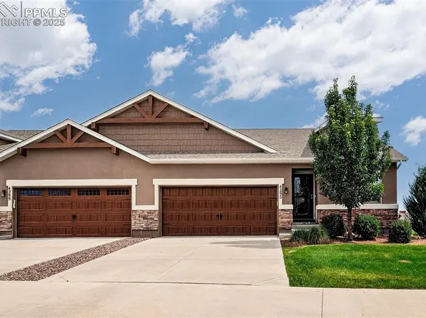 4293 Hessite Loop, Colorado Springs, CO 80938