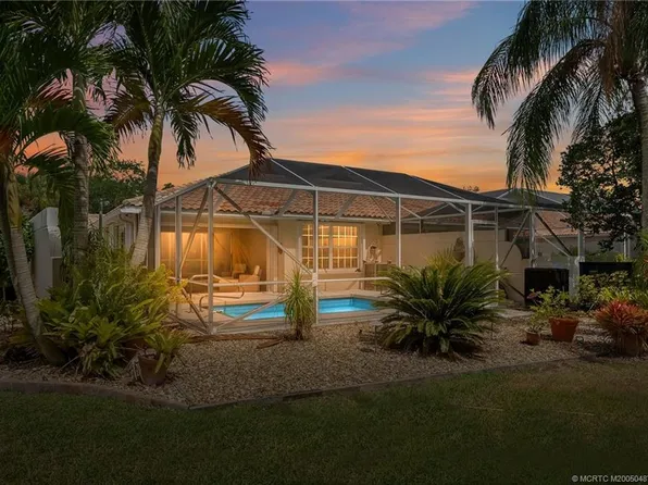 858 SW Balmoral Trce, Stuart, FL 34997