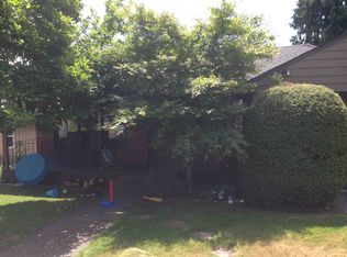 3809 NE 93rd St, Seattle, WA 98115