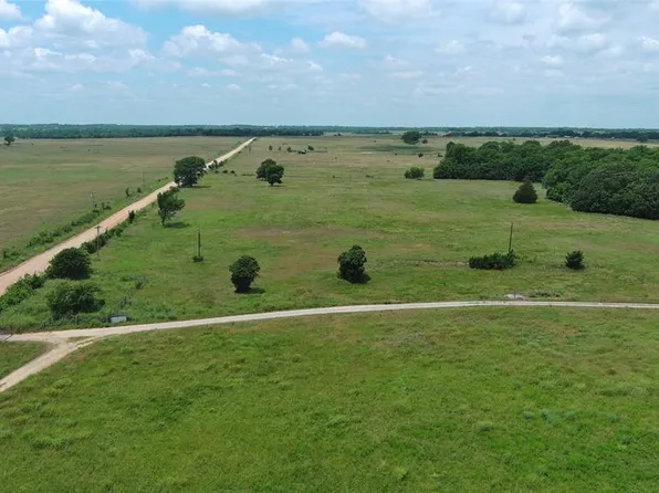 1190 Ew Rd, Seminole, OK 74868