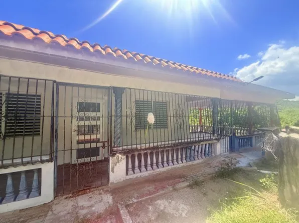 Parc Rayo Guaras Calle Sierra #33, Sabana Grande, PR 00637
