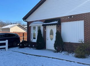 940 Phillips St, Baden, PA 15005