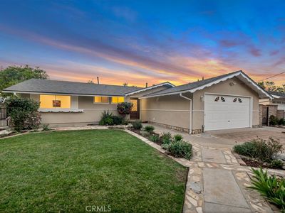 7447 Minstrel Ave, West Hills, CA, 91307