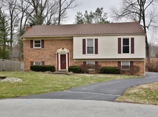 4114 Ciremos Ter, Louisville, KY 40241