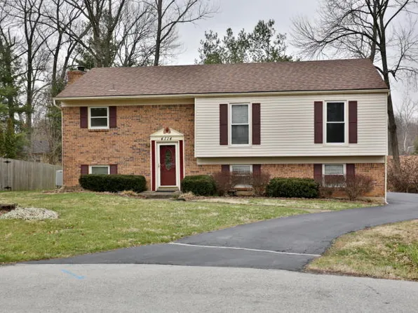4114 Ciremos Ter, Louisville, KY 40241