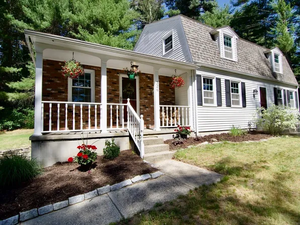 326 Flynt St, Palmer, MA 01069