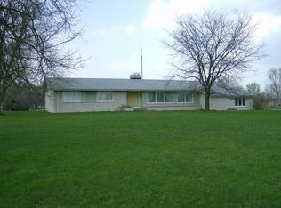 10597 E 600 S #57, Huntertown, IN 46748