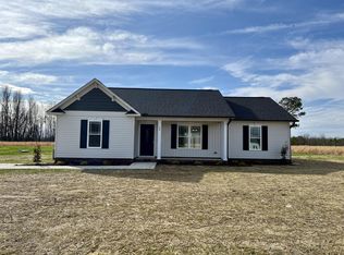 40 Old Hamilton Rd, Dunn, NC 28334