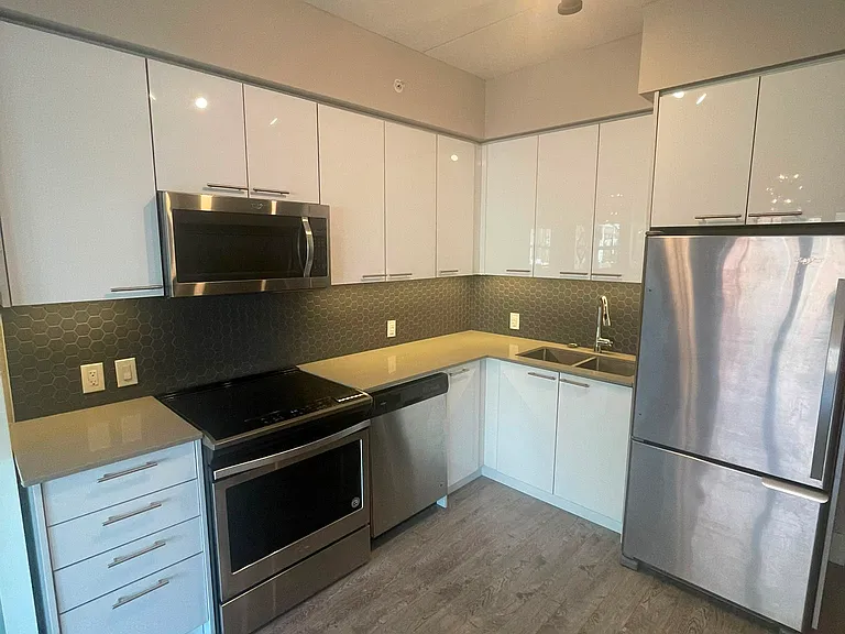 15 Prince Albert Blvd #210 — Photo 2